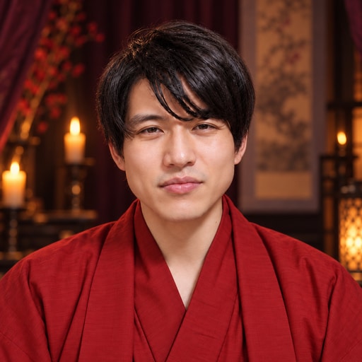 神憑ハジメ